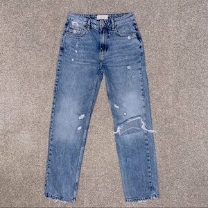 ⚡️ *THE BEST* FREE PEOPLE JEANS ⚡️